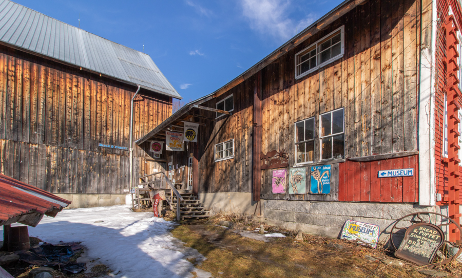 Northeast Kingdom Vermont Glover VT Century 21 Farm & Forest